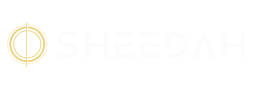 SHEEDAH logo